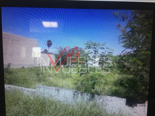 Imagen 4 de 10 de Terreno Comercial En Renta En Las Encinas, General Escobedo,