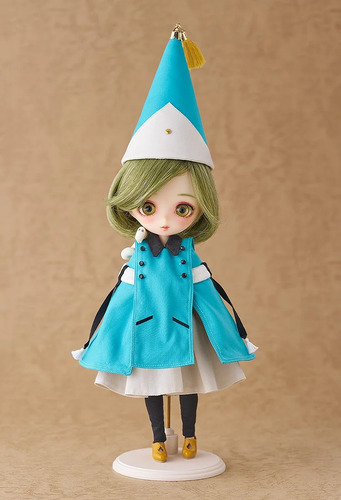 Harmonia Bloom Coco - Witch Hat Atelier Pre-vent