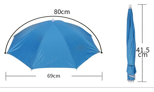 Paraguas Plegable Uv Portátil Automático A Prueba De Viento