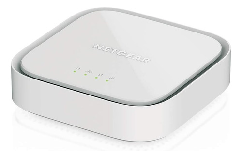 Módem De Banda Ancha 4g Lte De Netgear (lm1200): Utilice Lte