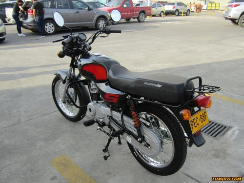 Motos Bajaj
