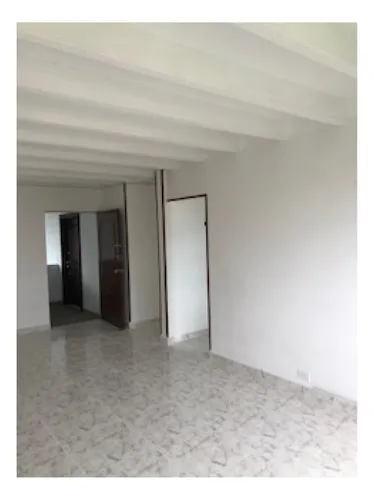 Venta Apartamento De 59mts2 Colseguros, Sur De Cali 7267.