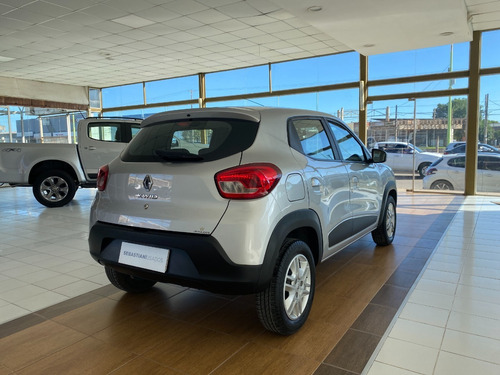 Imagen 8 de 15 de Renault Kwid 1.0 Intens