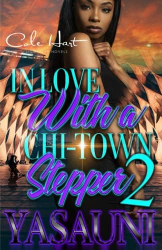 Libro: In Love With A Chi-town Stepper 2: An Urban Romance: