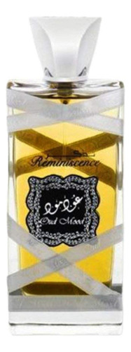 Perfume Lattafa Oud Mood Reminiscence, 100 Ml