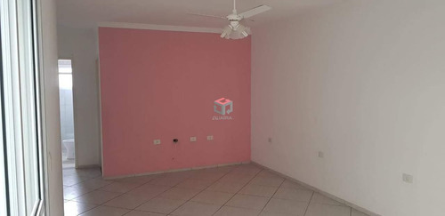 Imagem 11 de 16 de Apartamento À Venda, 3 Quartos, 1 Suíte, 2 Vagas, Tibiriçá - Santo André/sp - 98456