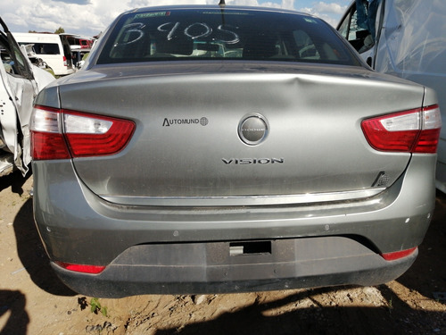 Imagen 1 de 9 de Dodge Visión Por Partes