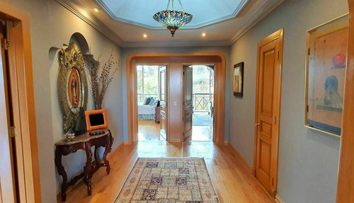 Imagen 10 de 30 de Maravilloso Departamento En Venta Club De Golf Bosques De Sa