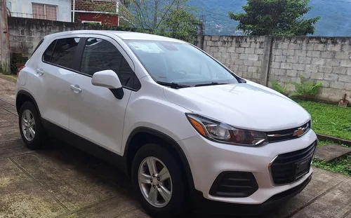Chevrolet Trax 1.8 Ls Mt