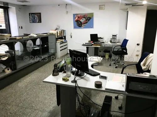 Local En Venta 23-31825