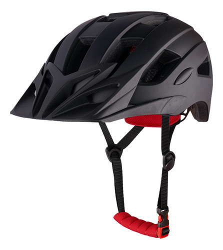 Cascos De Ciclismo De Una Pieza For Hombres Y Mujeres