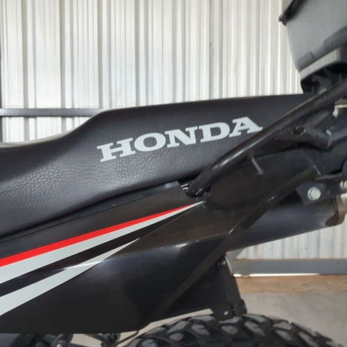 Honda Xr Rally 150