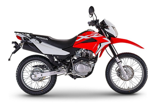 Honda Xr150l Okm 2024 Hondalomas $3.430.000 