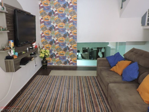Imagem 3 de 15 de Semi Novo, 3 Dormitórios ( Sendo 2 Suítes ) 4 Vagas, R$ 960.000,00 - St10916