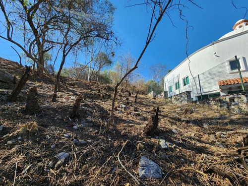 Venta Lote Iris Iii De Buen Tamaño Y Vistas Panorámicas Con Proyecto Incluído Y Todos Los Servicios En Fracc Rancho San Diego Ixtapan De La Sal Edomex
