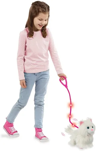 Gatita cheap cassy paseos
