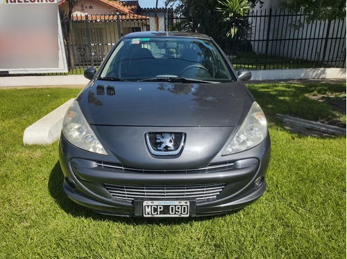 Peugeot 207 1.4 Allure Hdi 70cv