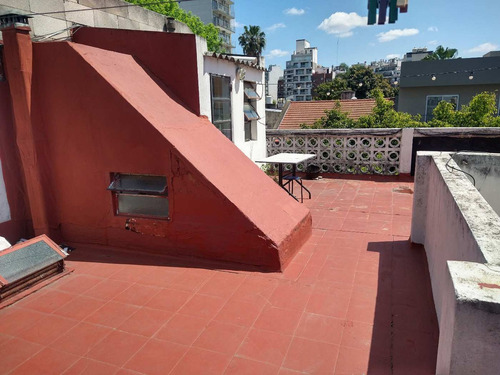 Venta Ph 2 Amb Villa Luro Sin Expensas Con Terraza