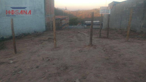 Imagem 5 de 11 de Terreno À Venda, 300 M² Por R$ 191.000 - Te0279