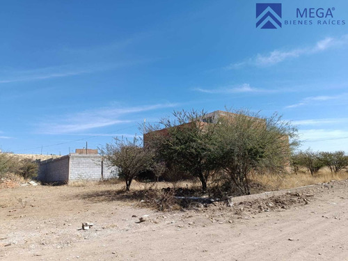 Terreno En Venta Col. Buenos Aires Durango
