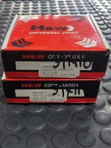 Comprar Crucetas Para Dongfeng De 5tn (medidas 39x118) Marca H&w