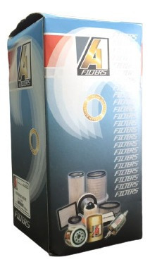 Filtro De Aceite A1l- 12027 Para Tundra Marca A-filters