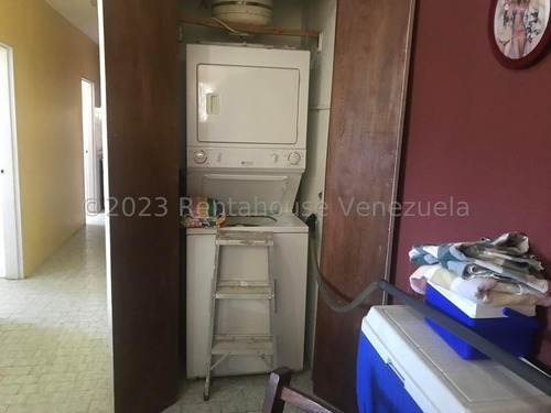 Imagen 7 de 12 de Apartamento En Venta Rio Chico Mls 23-20019