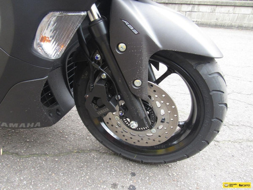 Imagen 17 de 24 de Yamaha Nmax 155