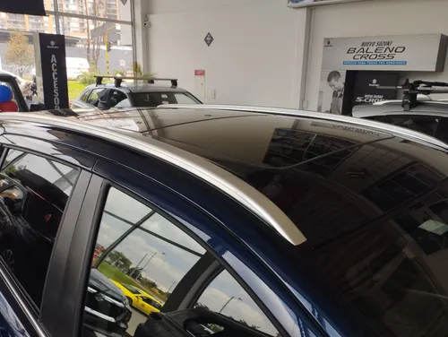 Suzuki New Scross Hibrida 4x2 At Sin Pico Y Placa/