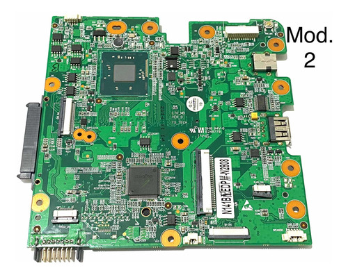 Mother Notebook Pcbox Kanji, Chromebook ,pcb-s14w10 Nuevo