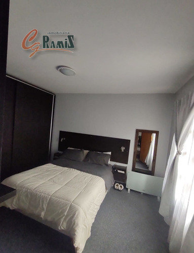 Imagen 7 de 15 de Casa Triplex En Venta 4amb. Oribe 1900 Ituzaingo
