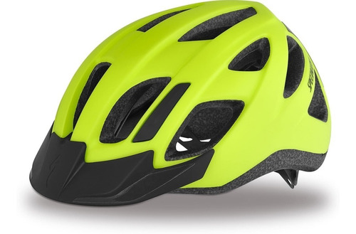 Imagen 1 de 1 de Casco Bicicleta Specialized Centro C/mips M/l
