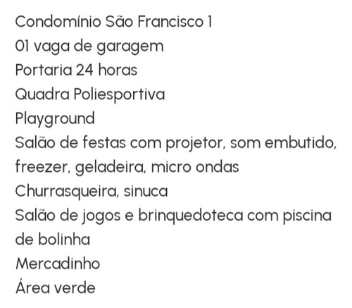 Apartamento Lindo Oportunidade Em Osasco