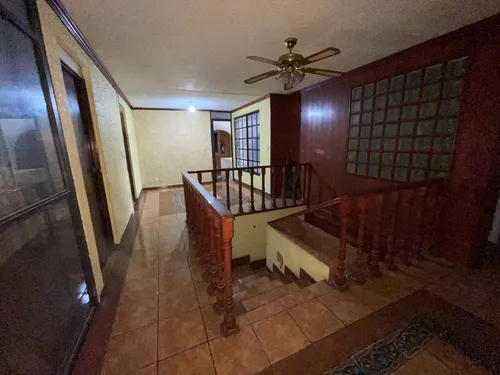 Casa En Santa Isabel Tola, Gustavo A Madero, Cdmx