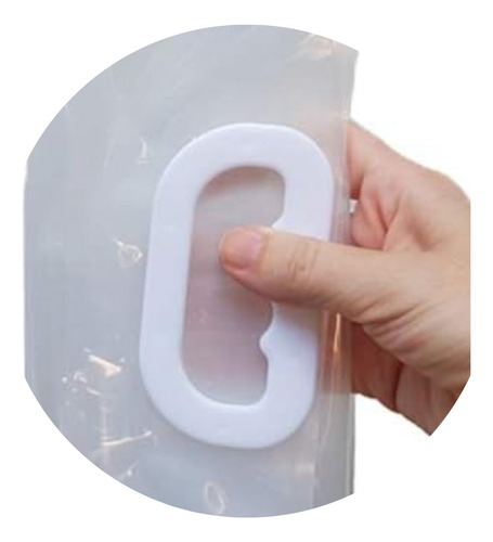 Kit 3 Galão De Água Dobrável Bolsa Saco 5 Litros Camping