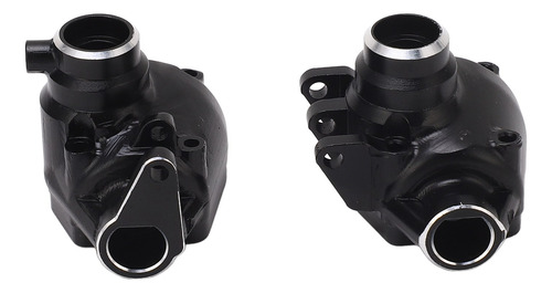 Kit De Carcasa Delantera Rc Car Eje Central Shell Crawler