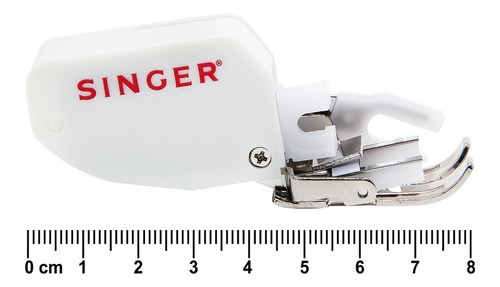 Sapatilha Para Transporte Duplo Singer 2500271.06