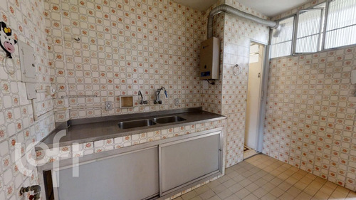 Imagem 25 de 30 de Apto Copacabana | 4 Quartos | 144 M² | Cond: R$1100.00 | 0 Vagas - 17ig93u