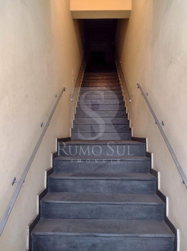Imagem 5 de 6 de Sala Comercial - Campo Grande - Ref: 38328 - L-38328