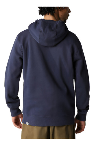 Poleron The North Face Hombre, Half Dome Pullover Hoddie