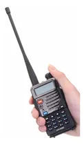 Comprar Handy Walkie Talkie Baofeng Uv5re Tri Banda 8 Watts