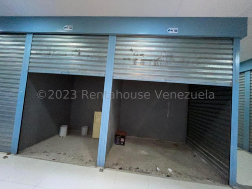 Milagros Inmuebles Local Venta Barquisimeto Lara Zona Centro Economica Comercial Economico Código Inmobiliaria Rent-a-house 23-24079
