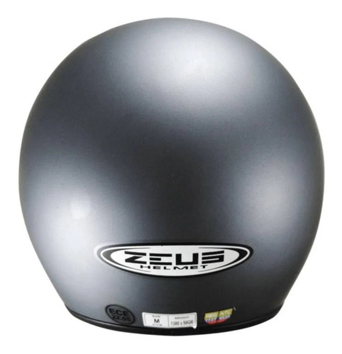 Imagen 3 de 4 de Casco Zeus 507