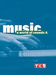 Libro A World Of Sounds A St 1âºciclo Eso 22 - Aa.vv