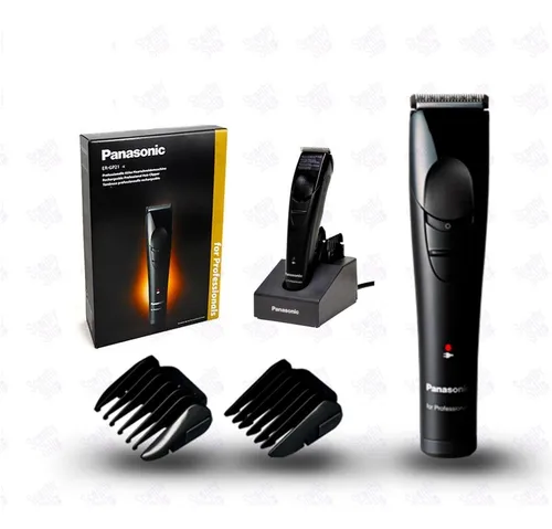 Panasonic Er-gp21 Maquina Cortadora Patillera Profesional