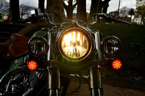 2019 Indian Chief Vintage