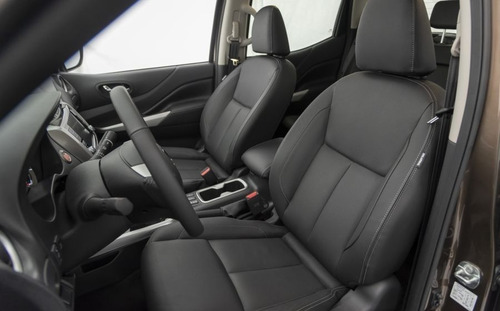 Imagen 2 de 15 de Renault Alaskan Iconic 2.3 Bt 4x4 Anticipo+ Cuotas Fijas(jg)