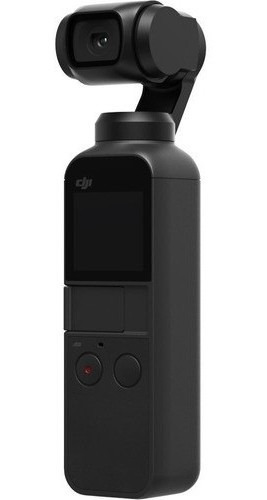 Dji Osmo Pocket Câmera Digital 4k C/estabilizador Gimbal