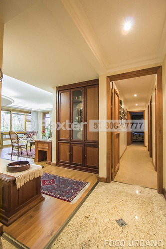 Imagem 2 de 30 de Apartamento Garden, 4 Dormitórios, 291.52 M², Auxiliadora - 130618