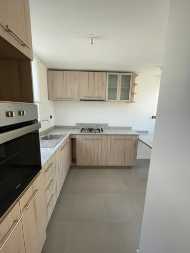 Se Arrienda Casa Nueva Aislada 3d+3b Cond. Sta Herminia Iii